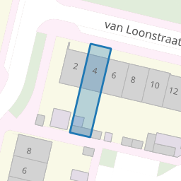 Perceel MCG00-E-4510