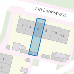 Perceel MCG00-E-4511