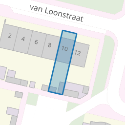 Perceel MCG00-E-4513