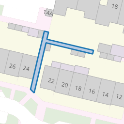 Perceel MCG00-E-4517