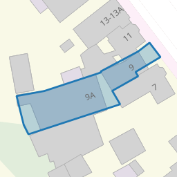 Perceel MCG00-E-4526