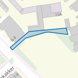 Perceel MCG00-E-4527