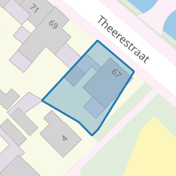 Perceel MCG00-E-4529