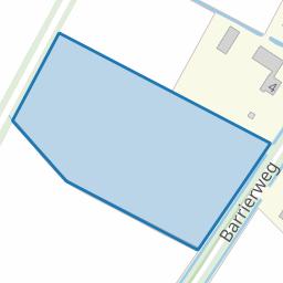 Perceel MCG00-E-4533