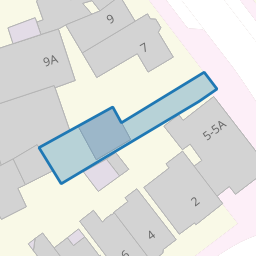 Perceel MCG00-E-4538