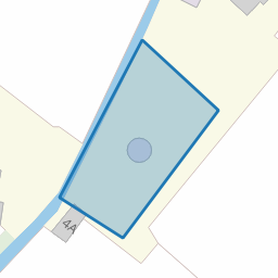 Perceel MCG00-E-4562