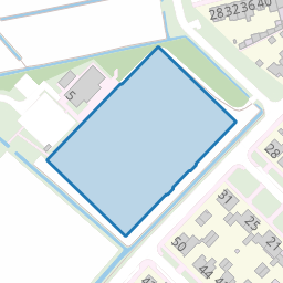 Perceel MCG00-E-4564