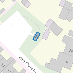 Perceel MCG00-E-4567