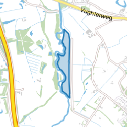 Perceel MCG00-E-4611