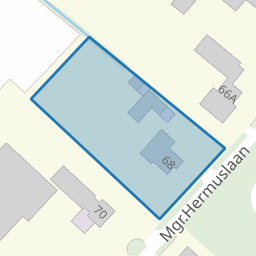 Perceel MCG00-E-4613