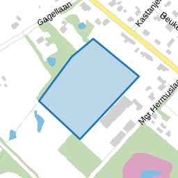 Perceel MCG00-E-4615