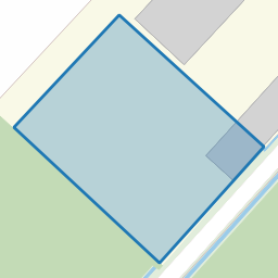 Perceel MCG00-E-4616