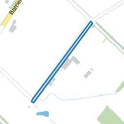 Perceel MCG00-E-4631