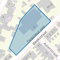 Perceel MCG00-E-4644