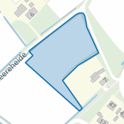 Perceel MCG00-E-4653