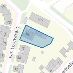 Perceel MCG00-E-4656