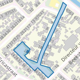 Perceel MCG00-E-4676