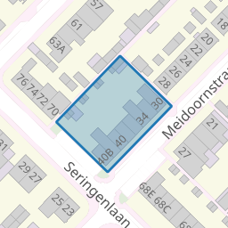 Perceel MCG00-E-4680