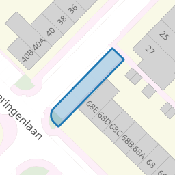 Perceel MCG00-E-4681