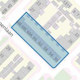 Perceel MCG00-E-4682