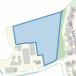 Perceel MCG00-E-4688