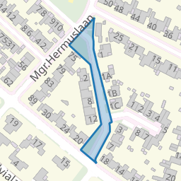 Perceel MCG00-E-4693