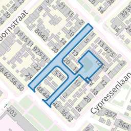 Perceel MCG00-E-4704