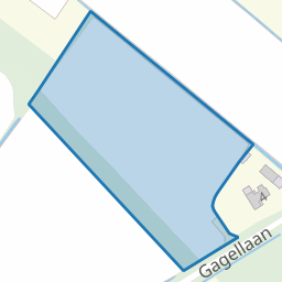 Perceel MCG00-E-4716