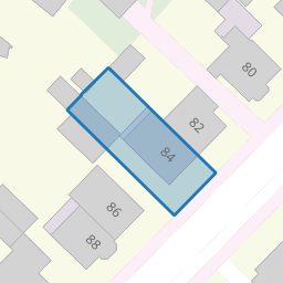 Perceel MCG00-E-4718