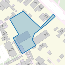 Perceel MCG00-E-4734