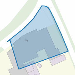 Perceel MCG00-E-4740