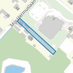 Perceel MCG00-E-4747