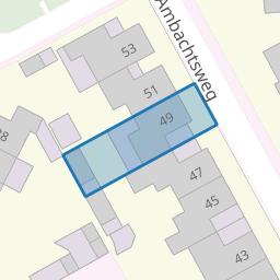 Perceel MCG00-G-1001