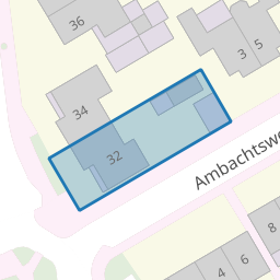 Perceel MCG00-G-1124