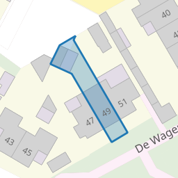 Perceel MCG00-G-1147