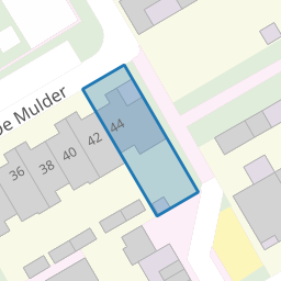 Perceel MCG00-G-1173