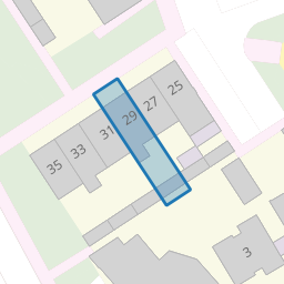 Perceel MCG00-G-1476