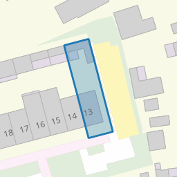 Perceel MCG00-G-1481