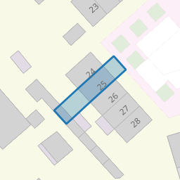 Perceel MCG00-G-1494