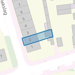 Perceel MCG00-G-1506