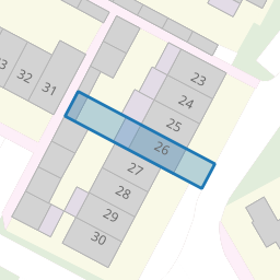 Perceel MCG00-G-1560