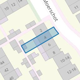 Perceel MCG00-G-1603