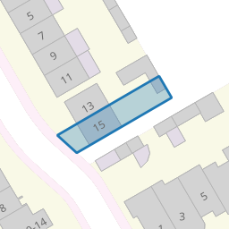 Perceel MCG00-G-1616