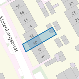 Perceel MCG00-G-1650