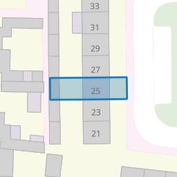 Perceel MCG00-G-1800