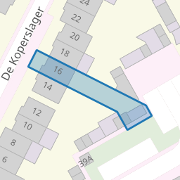 Perceel MCG00-G-1848