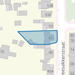 Perceel MCG00-G-1986