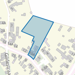 Perceel MCG00-G-1994