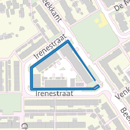 Perceel MCG00-G-2033