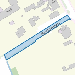 Perceel MCG00-H-1014